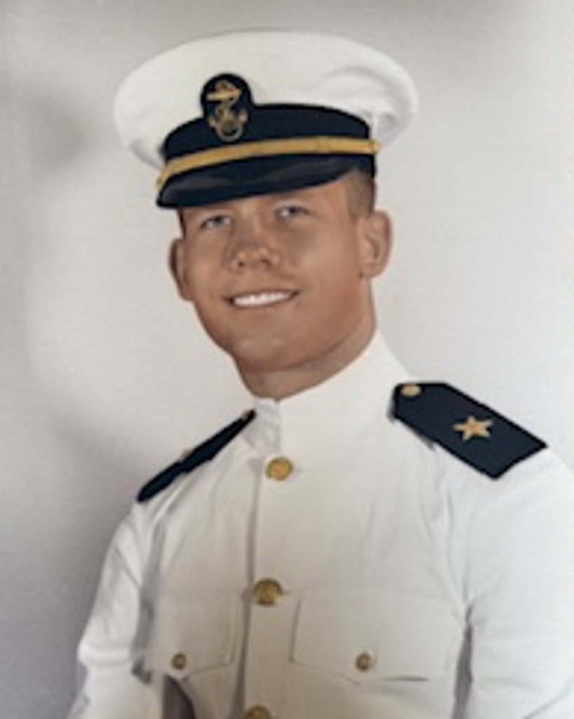 John Wilburn Gates Profile Photo