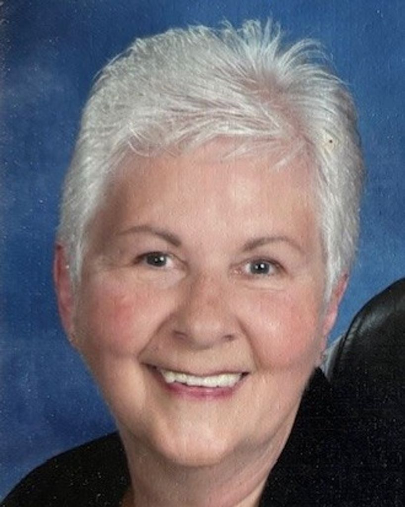 Frances Ann (McCormack) Martin Profile Photo