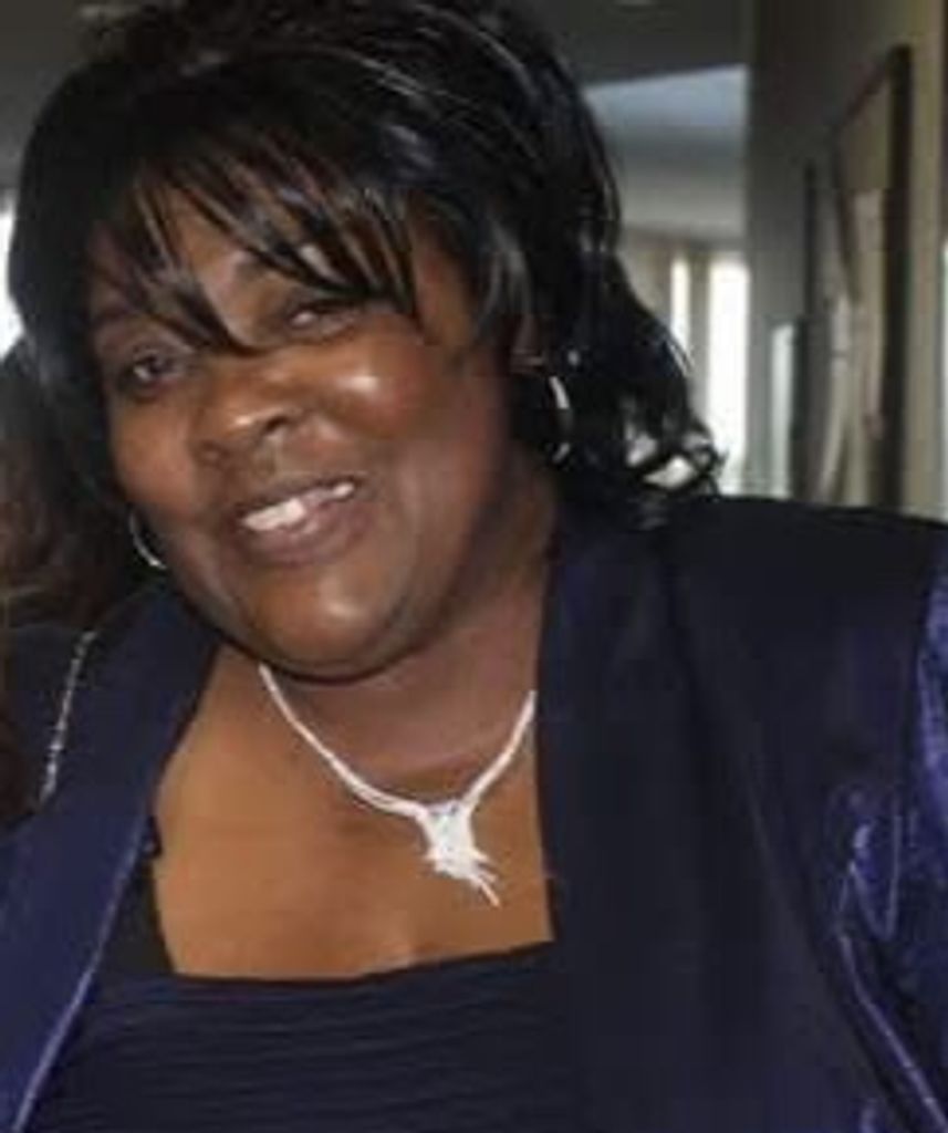 Betty V. Murray Profile Photo