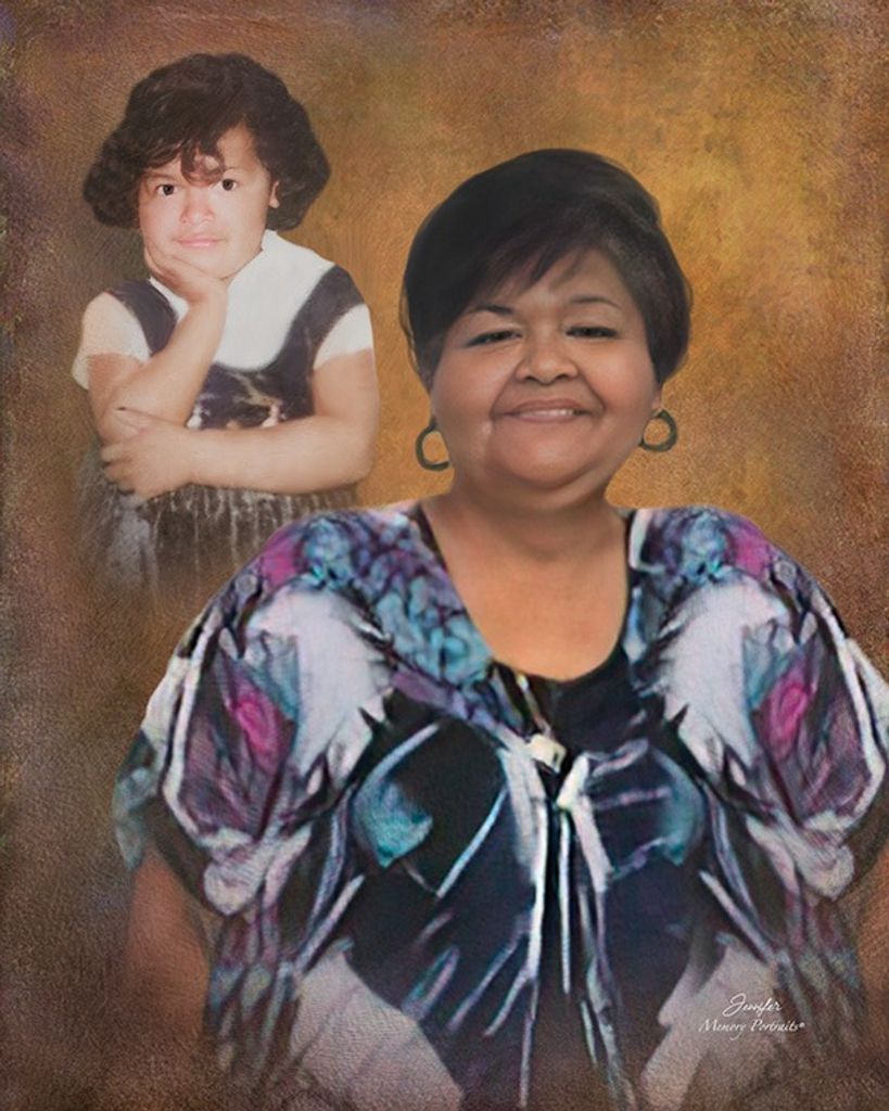 Maria "Tita" E. Martinez