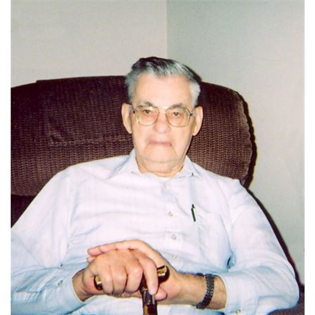 Kenneth Lyle Cooper