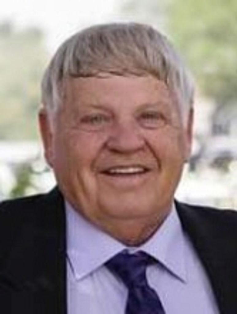Robert J. Ibberson