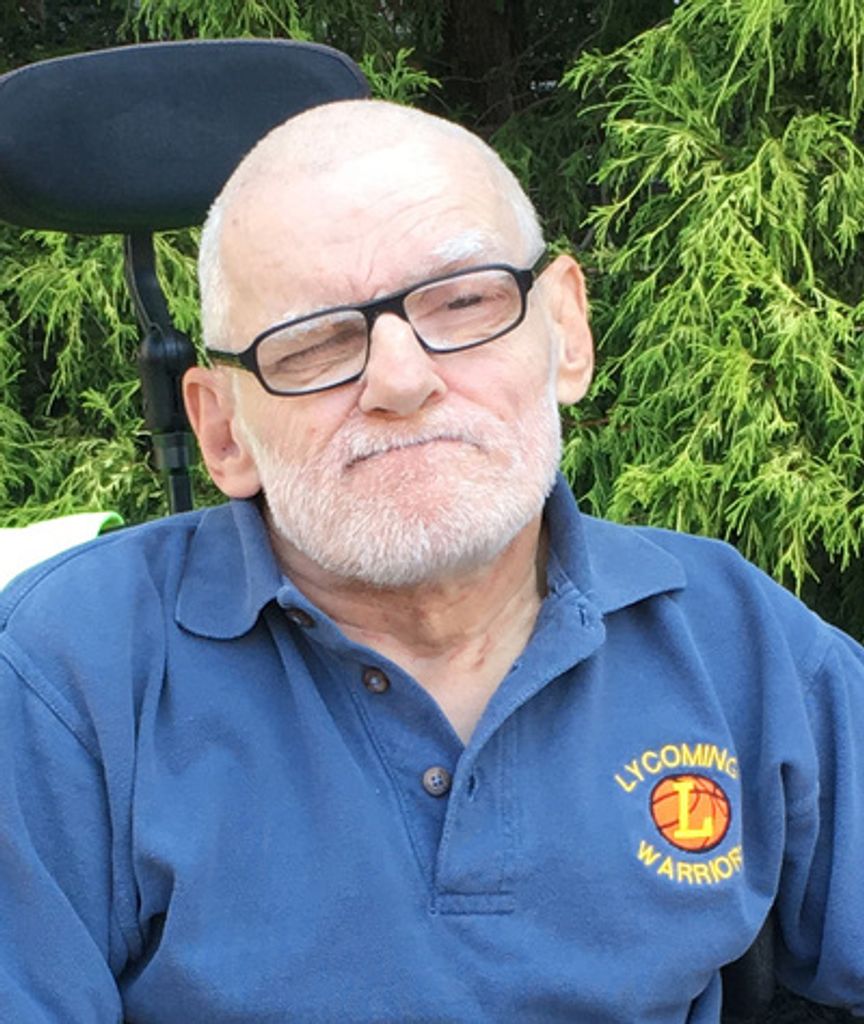 John Yarosz Profile Photo