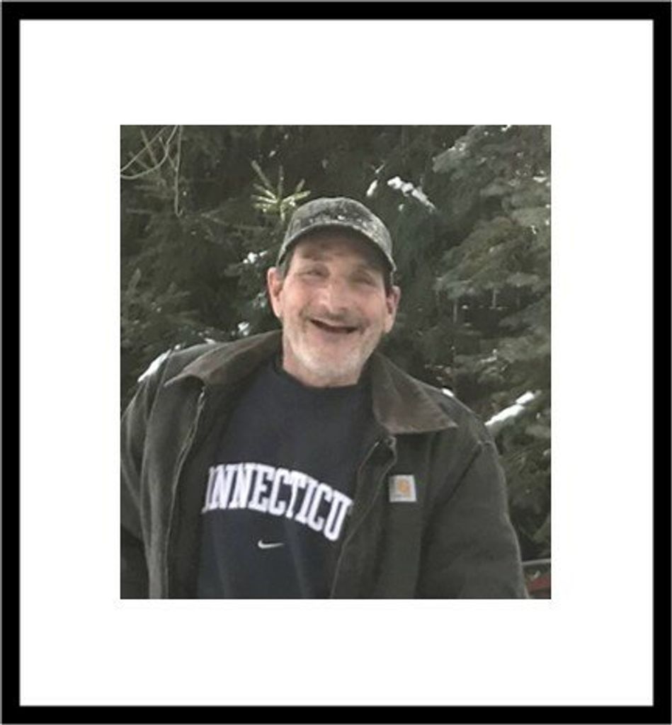 Daniel Long Profile Photo