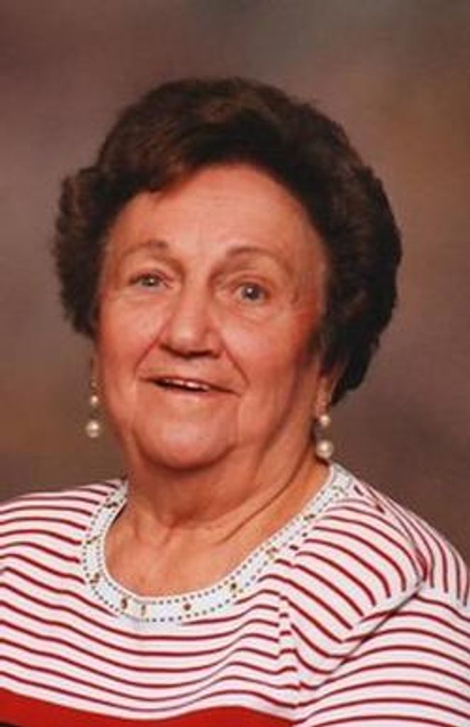 Lucille Bender
