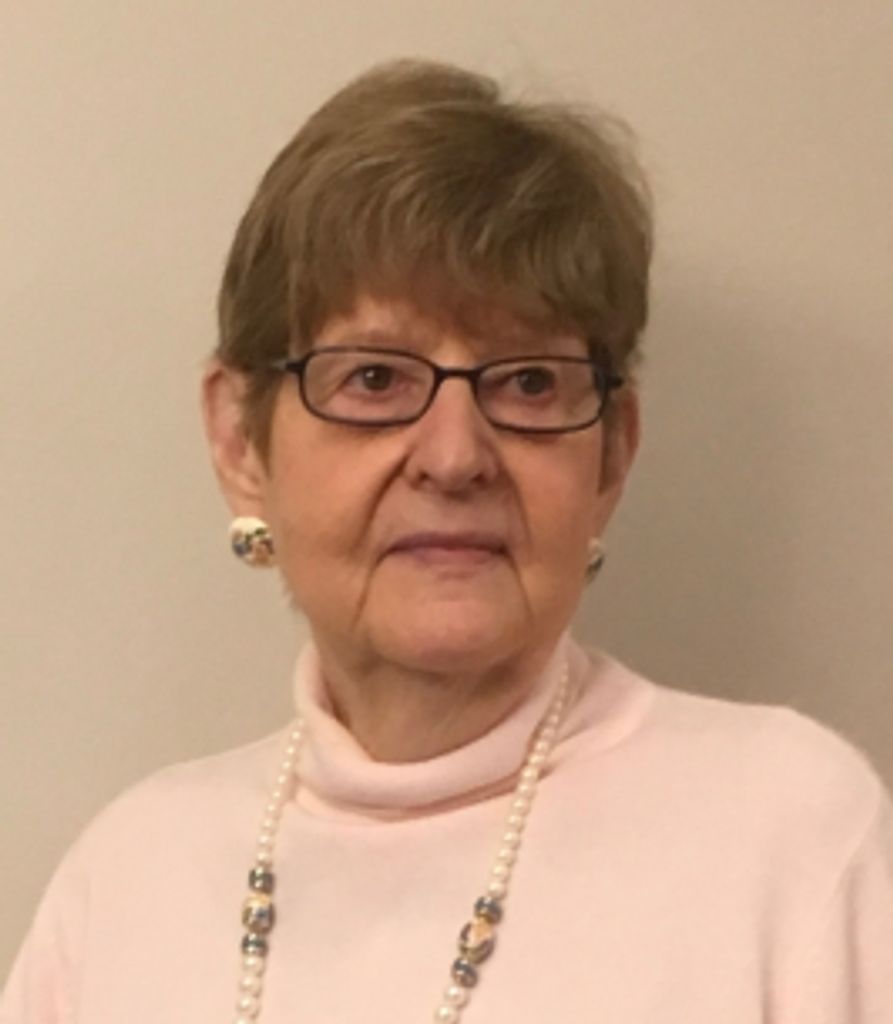 Gloria Laird Profile Photo