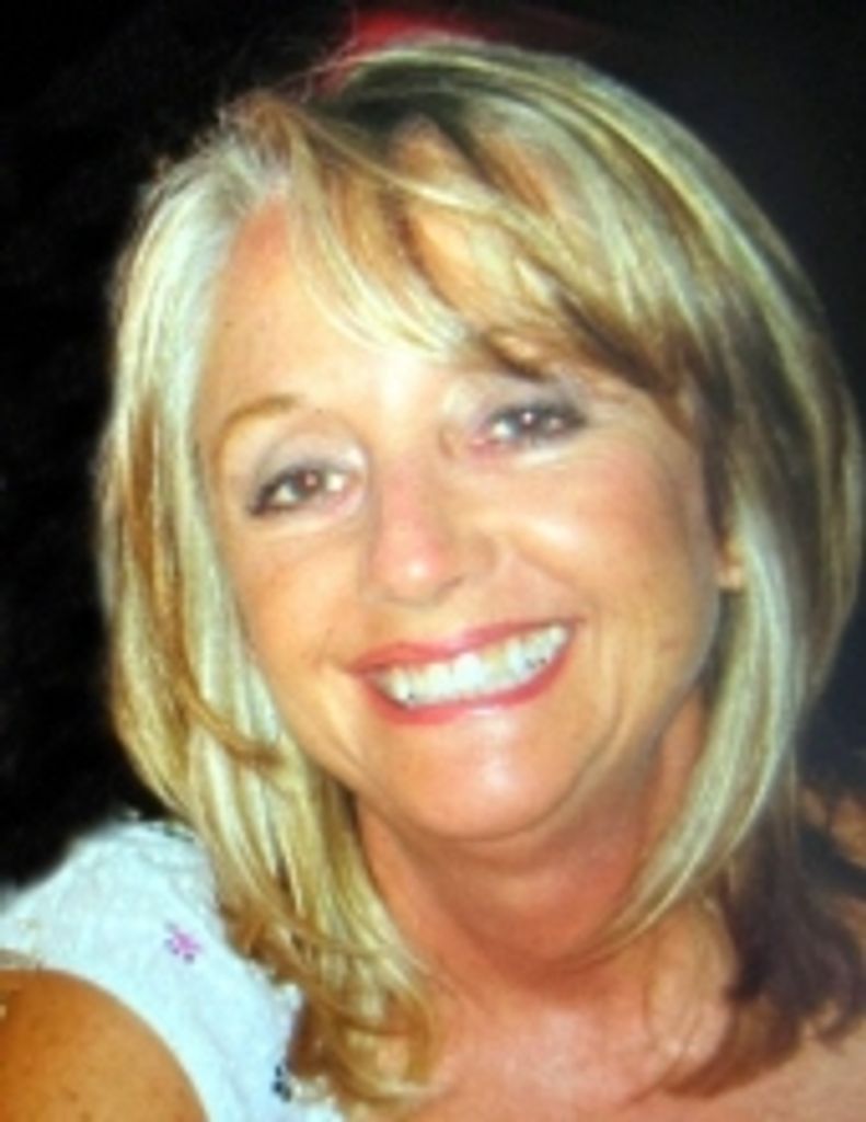 Nancy J. Inch Fitzgerald