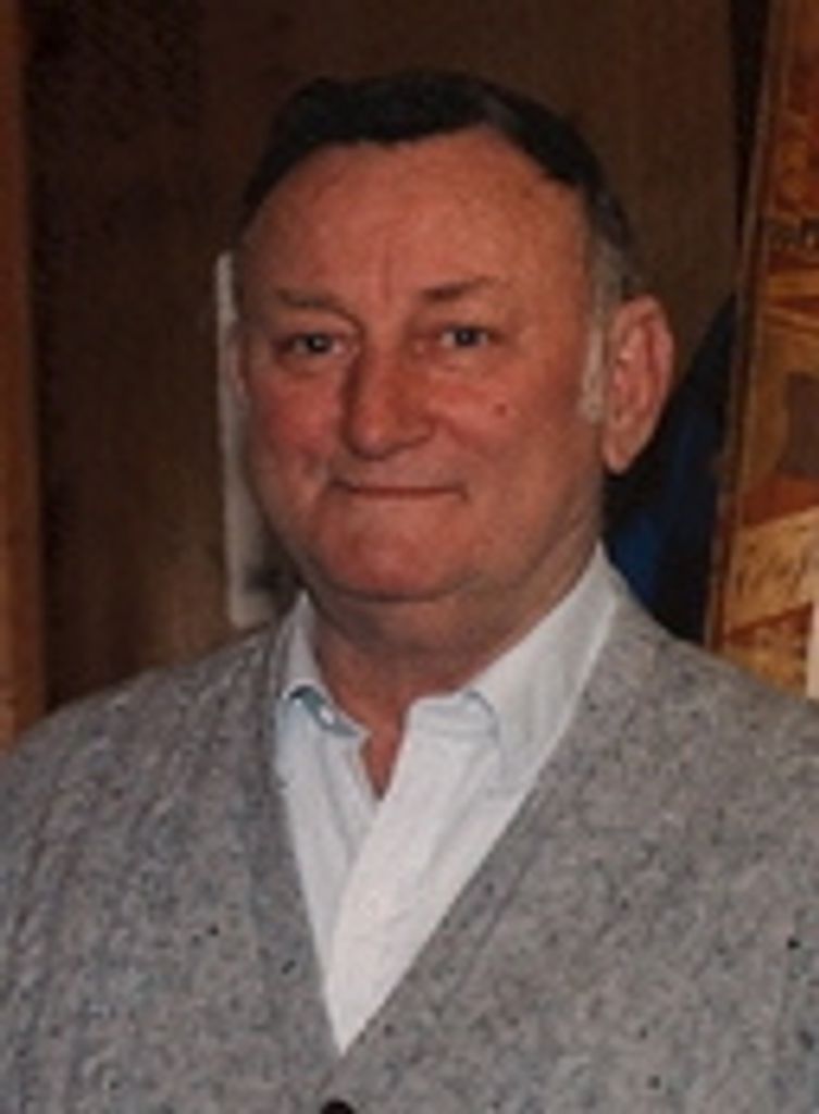 Edward J. Mcwilliams, Sr. Profile Photo