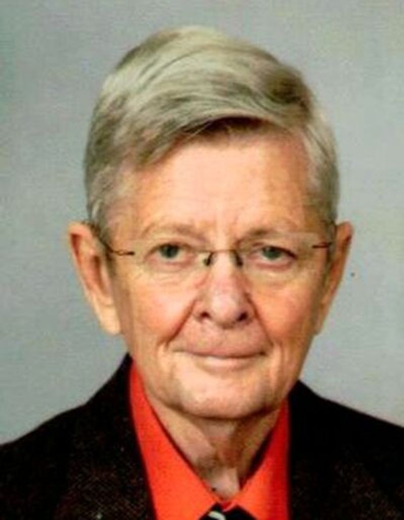 Marshal White Profile Photo