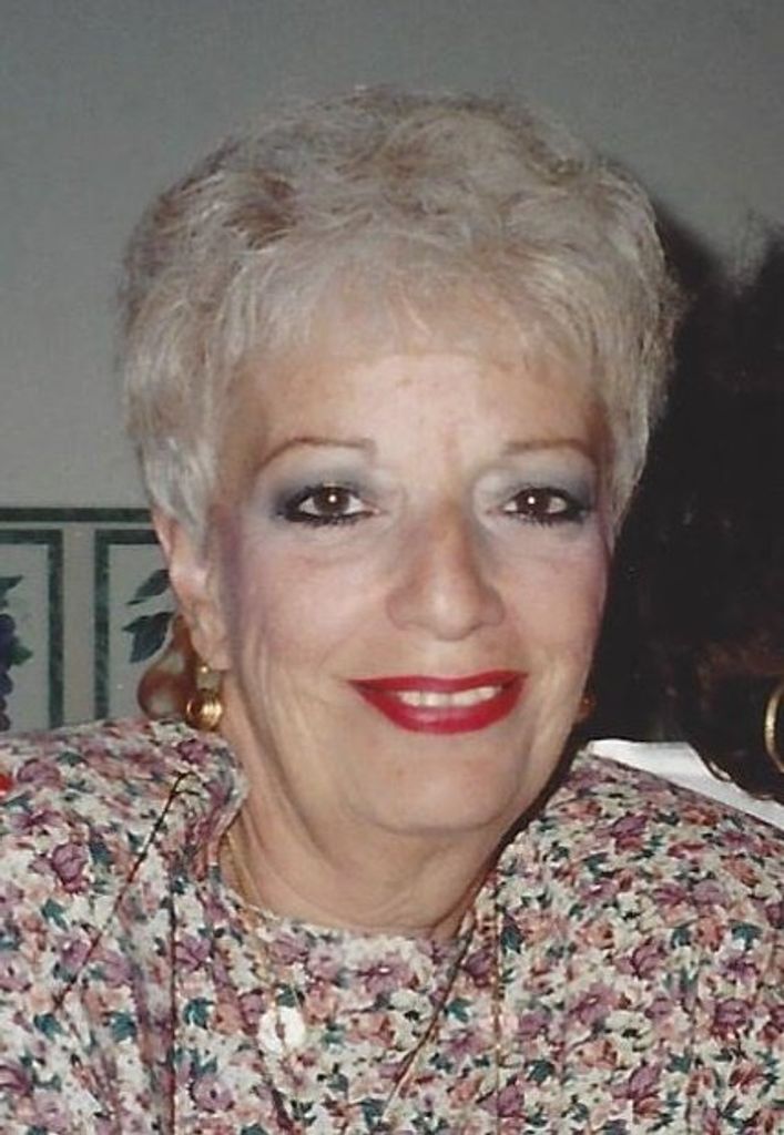 Marie  Rizzotti