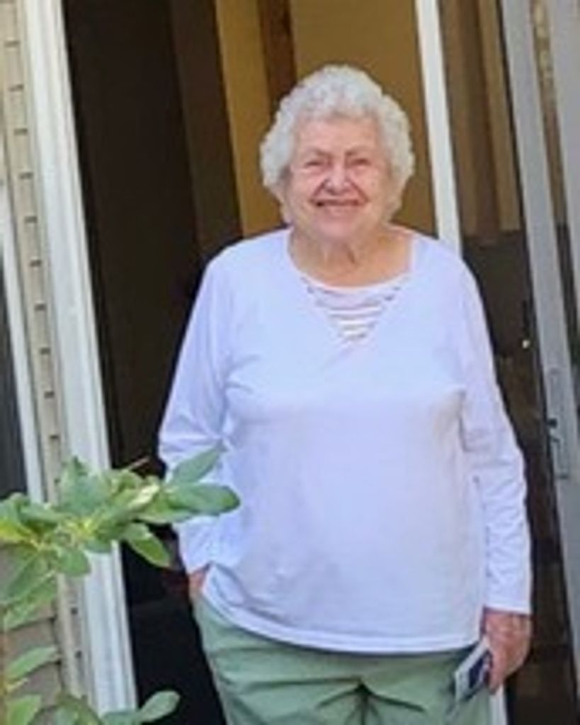 JoAnn Nyman Hendry Profile Photo