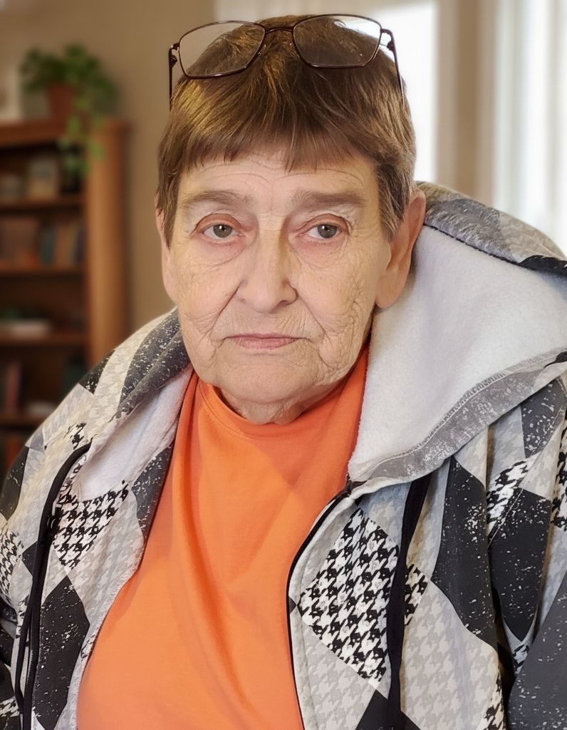 Dortha Lou Myers
