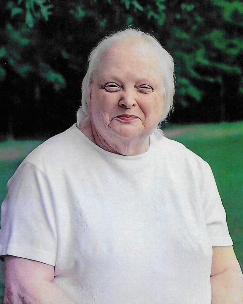 Rosetta "Rose" Riley Profile Photo