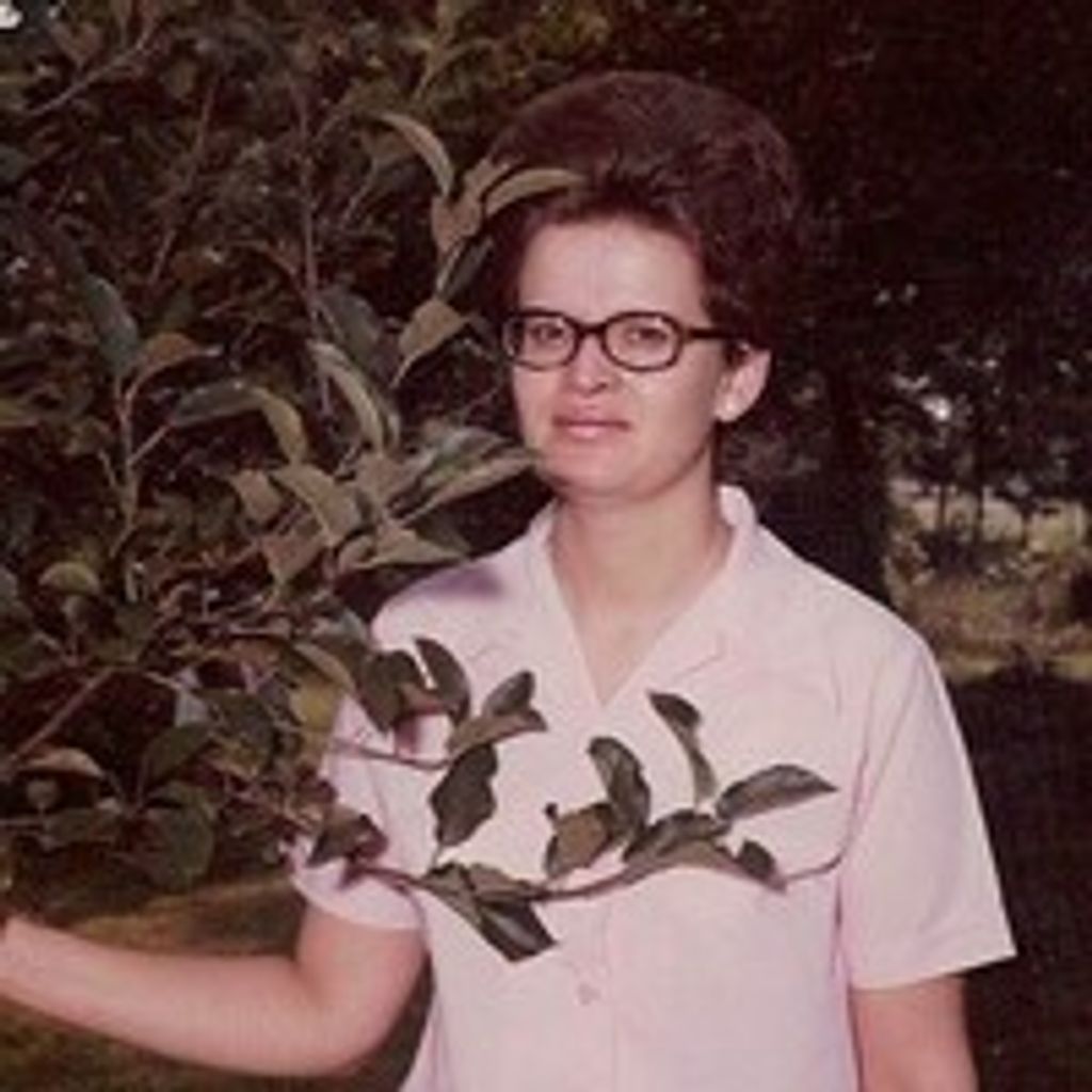 Susanne Gail DeGroft