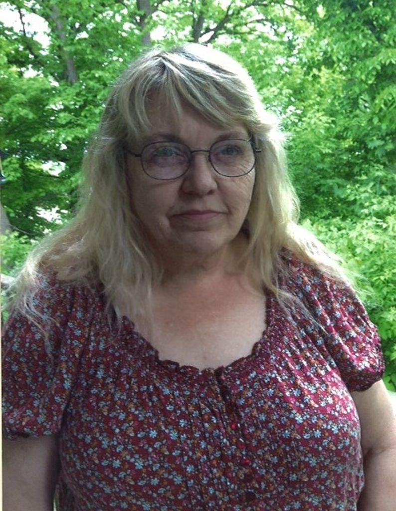 Terri Heuer