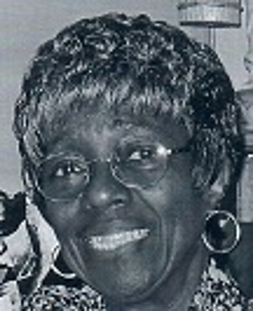 Alice I. Fowlkes
