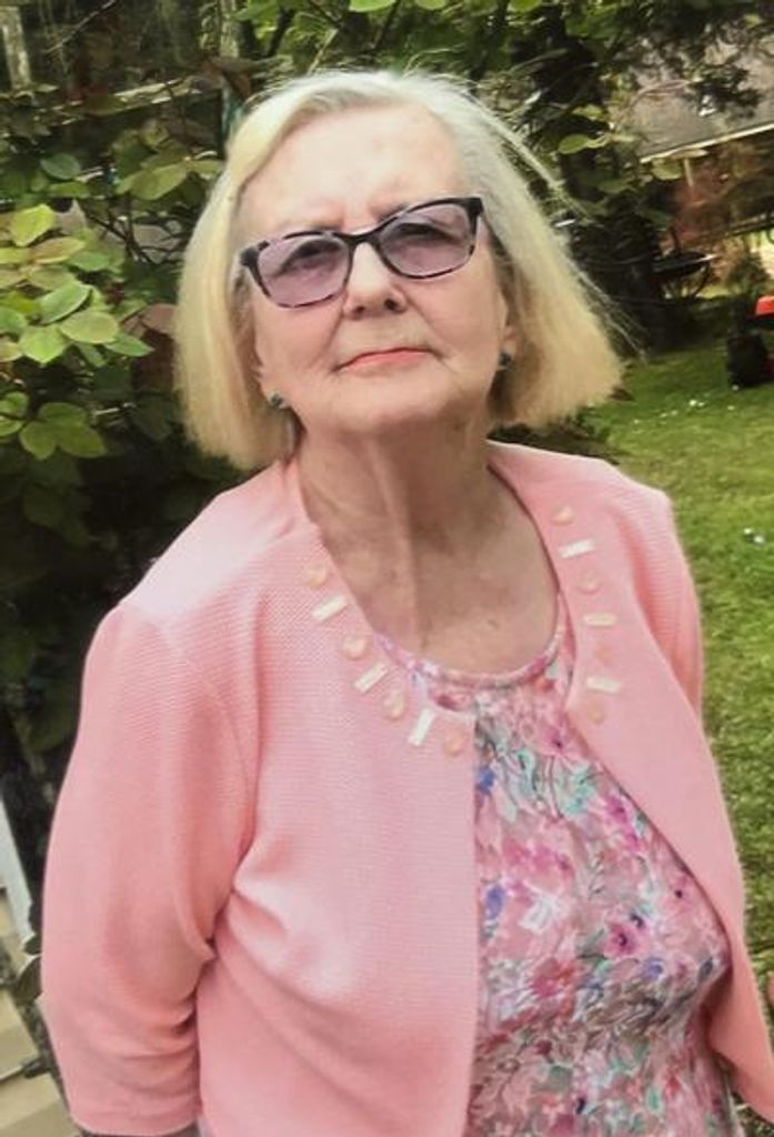 Linda C. Pine Ivers Profile Photo