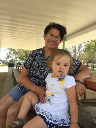 Maria Doxey photo gallery thumbnail 25 of 28