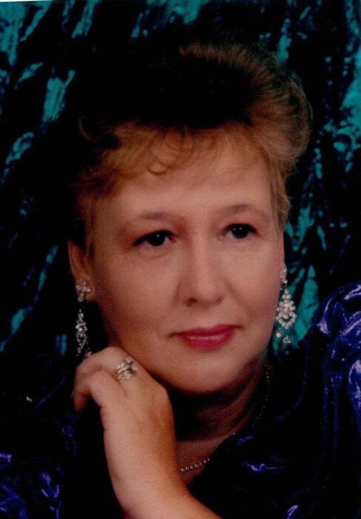 Charlene Scott