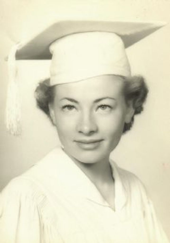 Donna Marie Steenburg