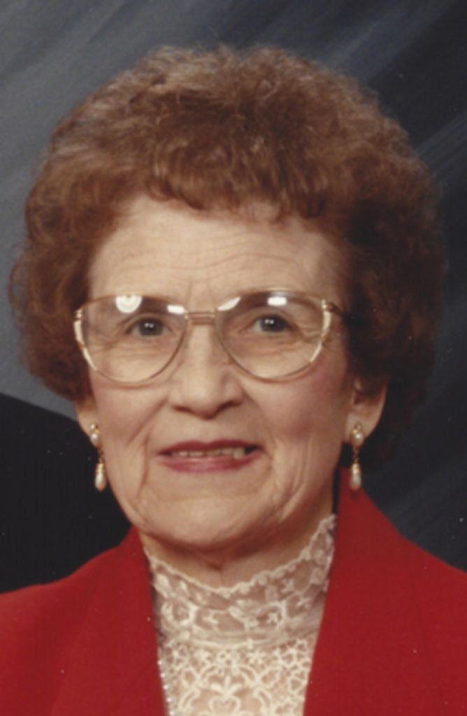 Anna Sikkink Profile Photo