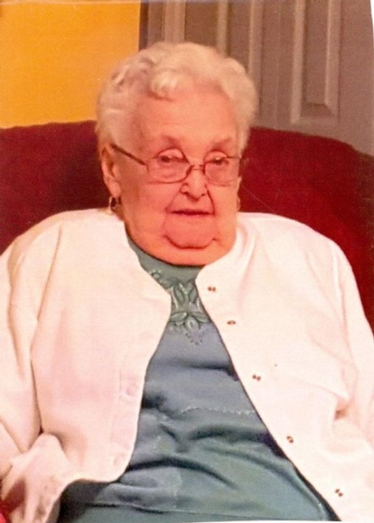 Mary Agnes Leopold Profile Photo
