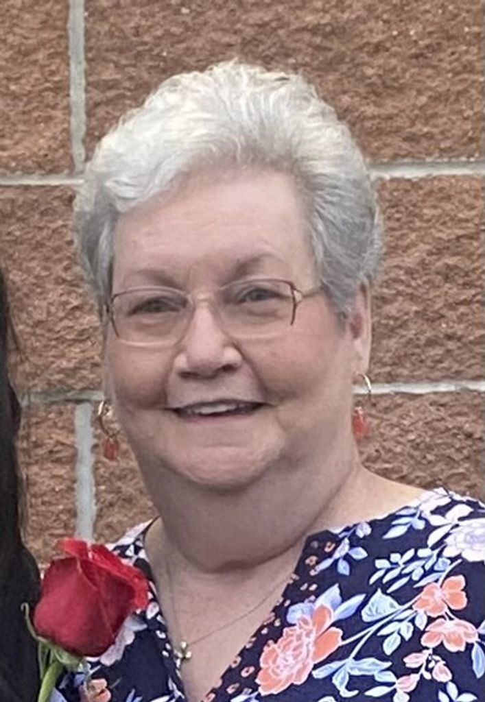 Judy Lynn Scarborough Profile Photo