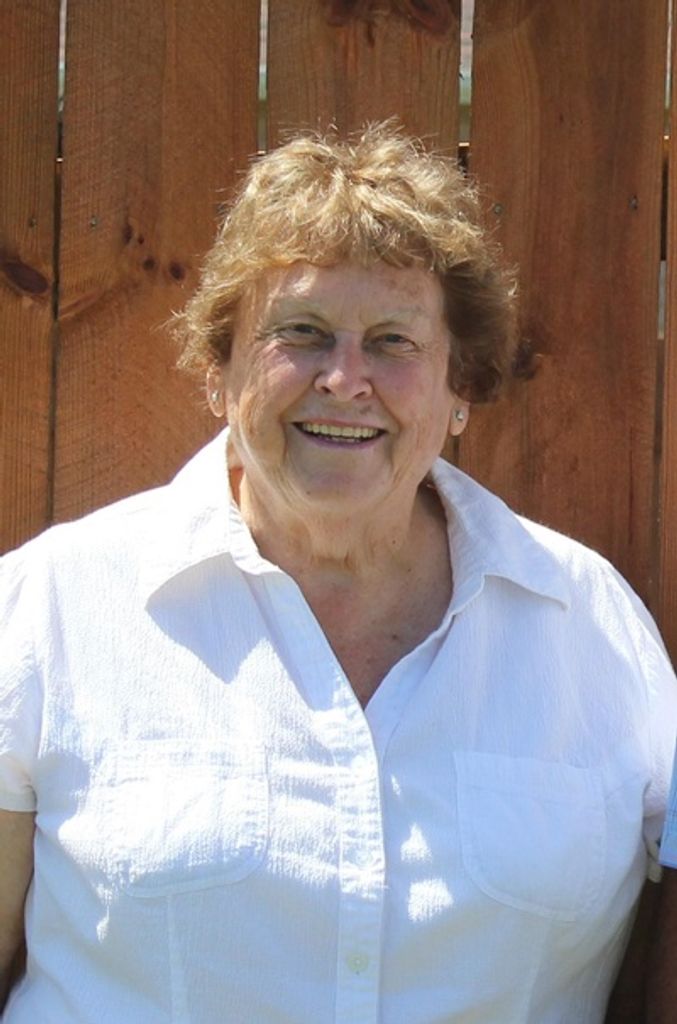 Phyllis Ann Thompson Profile Photo