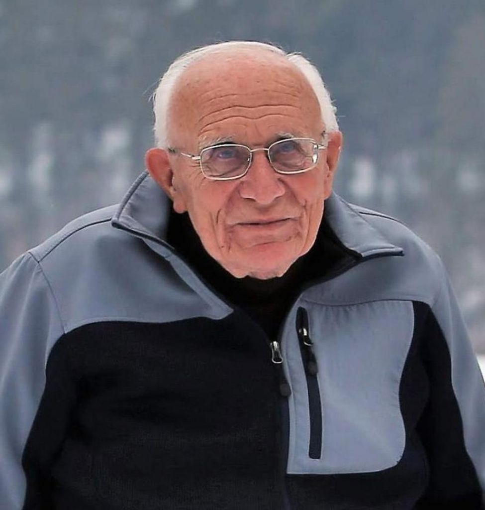 Virgil Stenberg Profile Photo