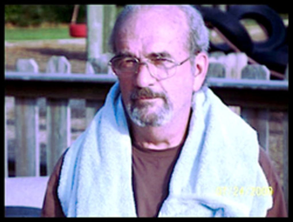 Gaylord W. Anguish