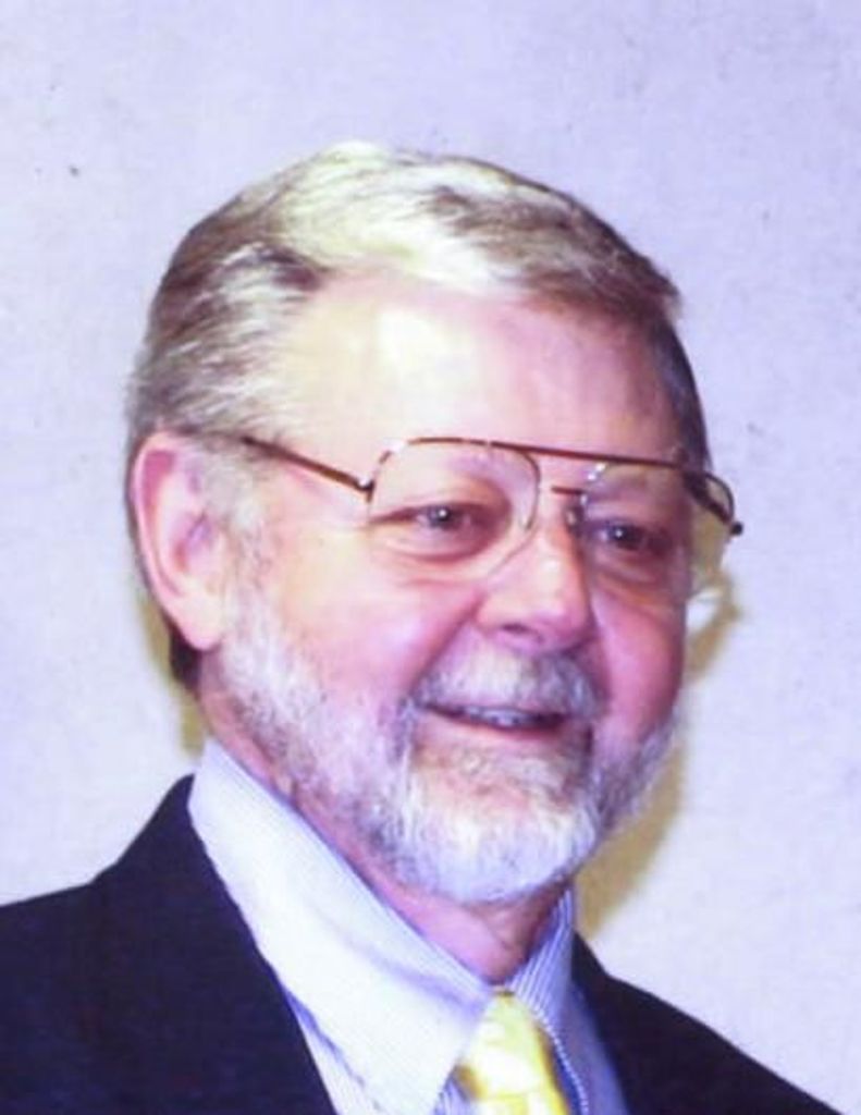 Ray Wendell Crenshaw Profile Photo