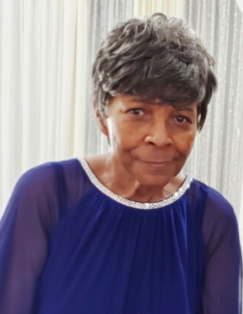 Ruth A Pryor Profile Photo