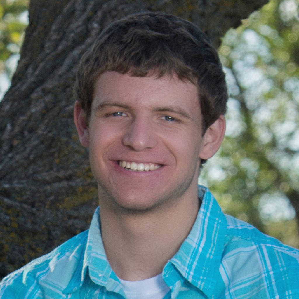 Luke Gonsioroski