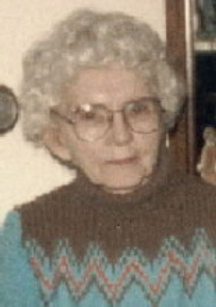 Viola E. Shuey