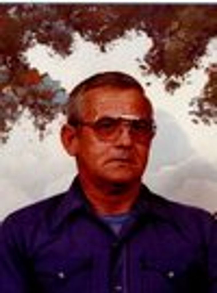 Robert Segrest