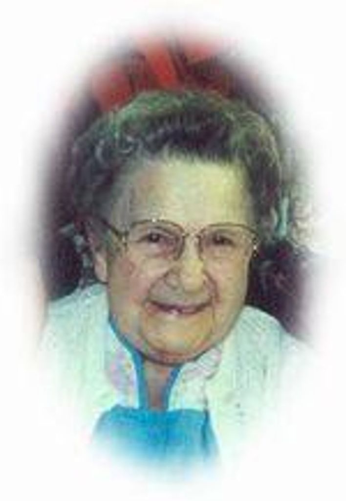 Georgia Alice Steinke