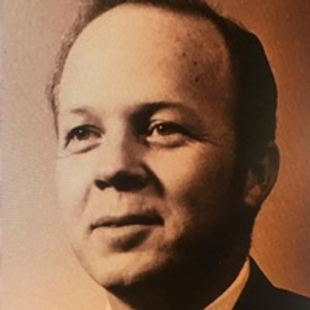 Gordon Gerald Copeland