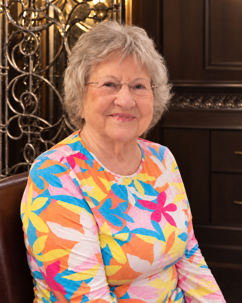 Aline Reeves Tanner