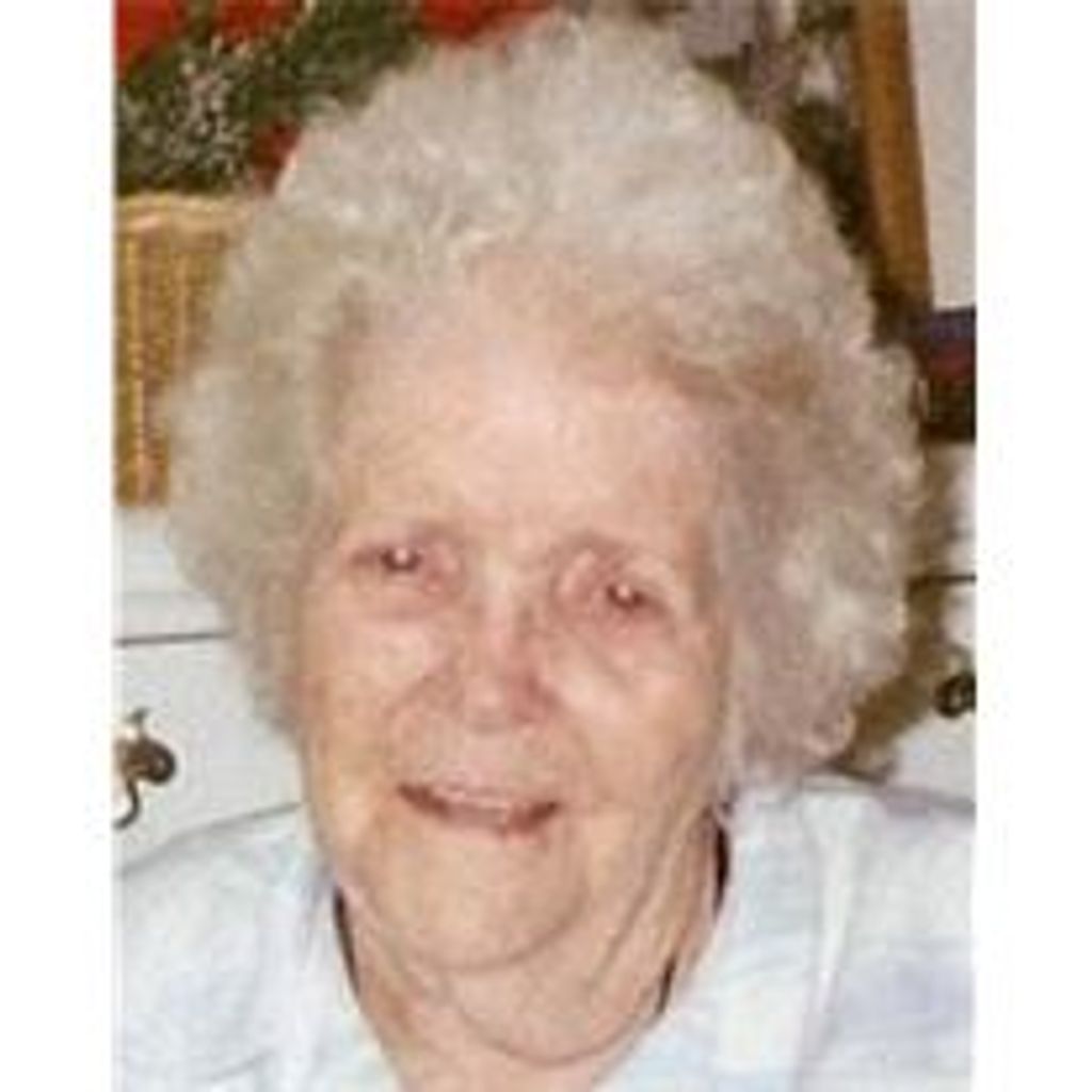 Myrtle D. Hall