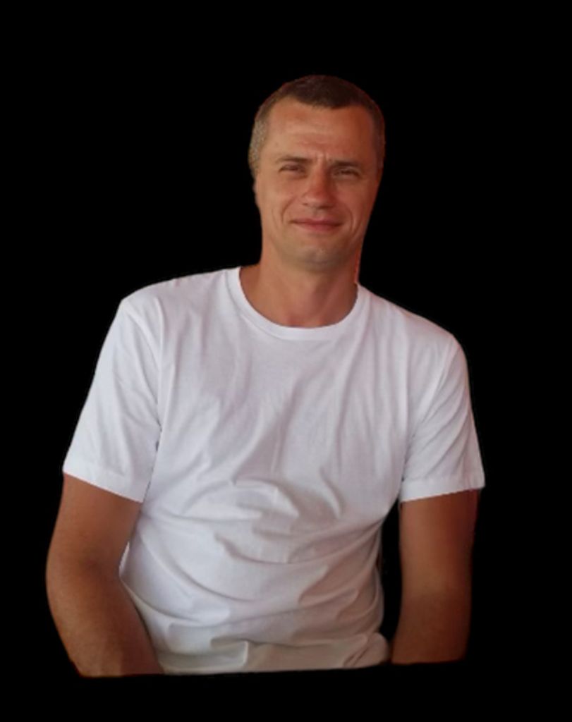 Myroslav Vysotsky Profile Photo