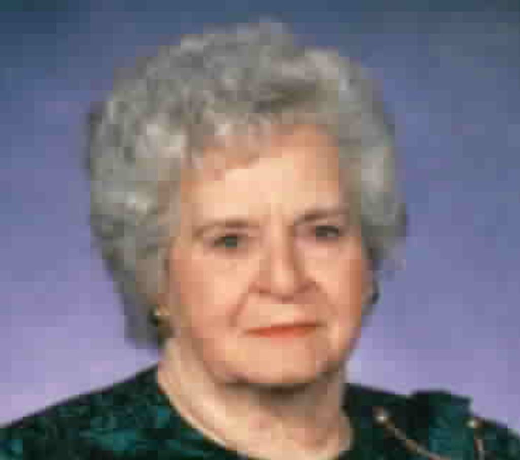 Dorothy Moake Jones
