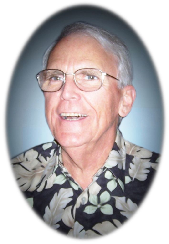 William James Conlin