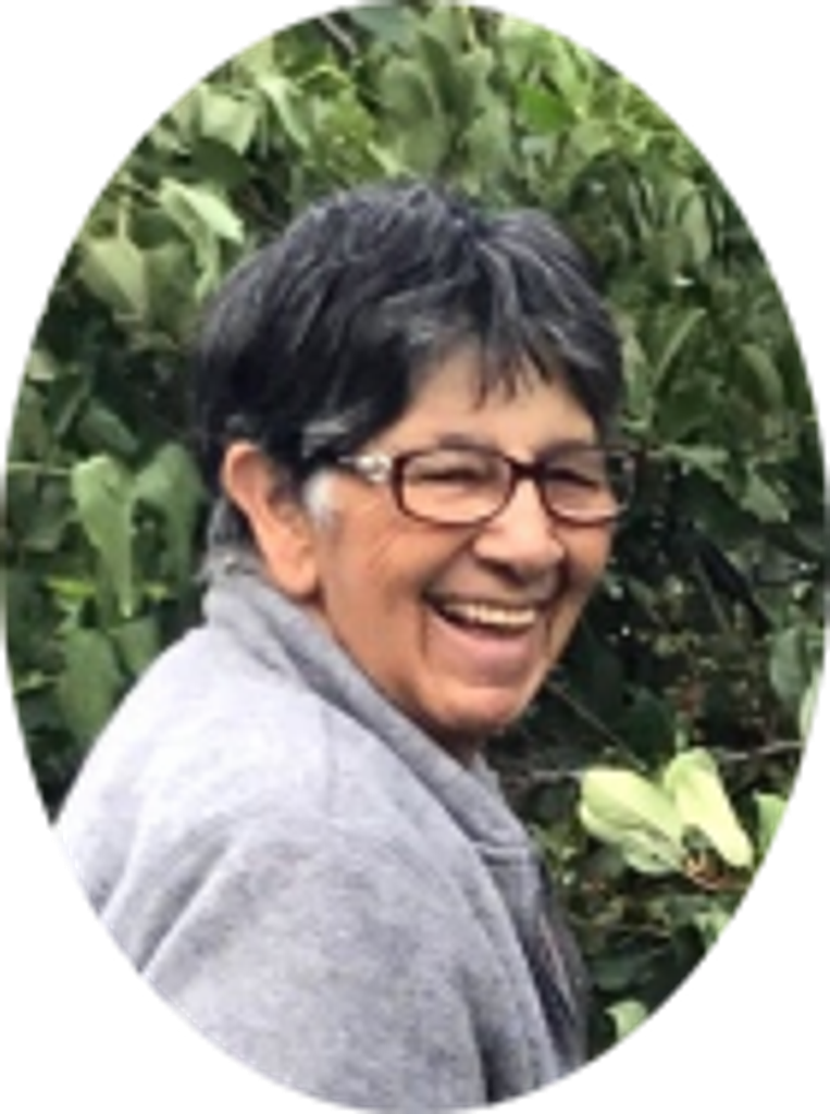 Rosalie Martinez