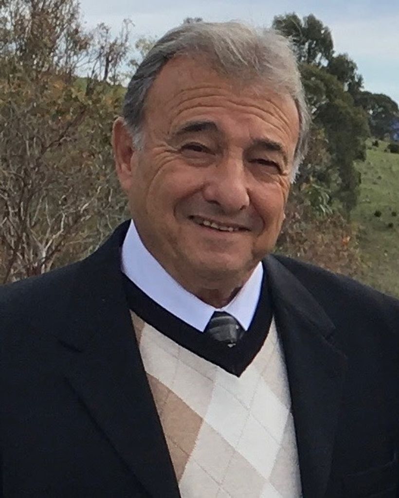 STYLIANOS "STEVE" GEORGE PATERAS Profile Photo