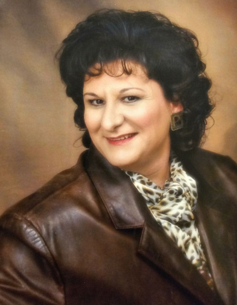 Yvette Louise Miller Profile Photo