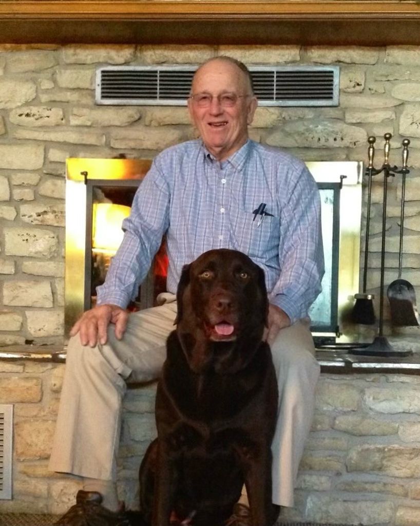 Clarence Vinklarek
