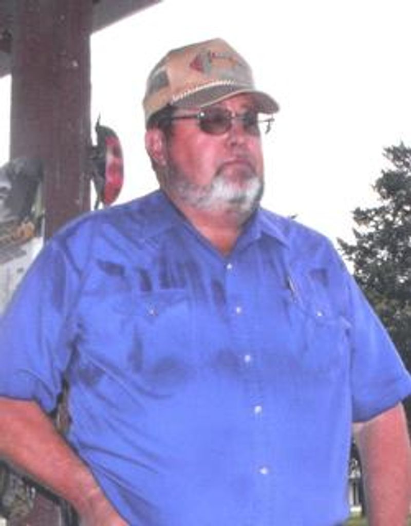 Harry E. Derr