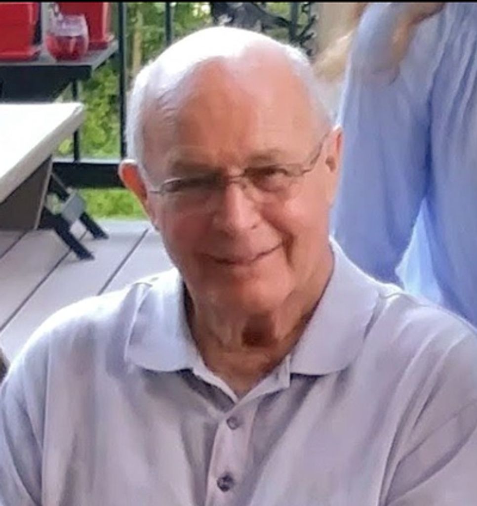 Conrad "Skip" Farr Profile Photo