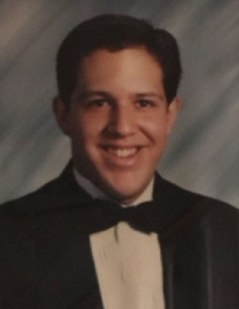 Jerry Guerreiro Santos