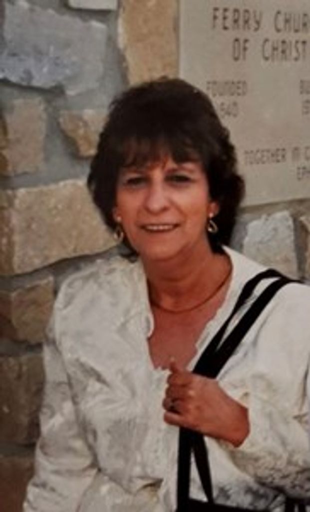 Donna Gosney